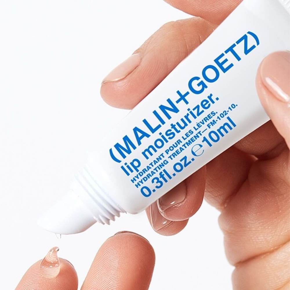 Malin + Goetz Lip Moisturizer Trio 0.3fl oz/10ml